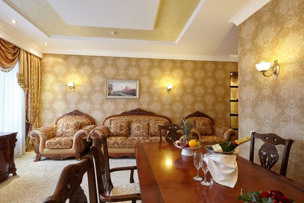 Park-Hotel Europe (Belgorod)